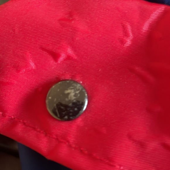 BART SIMPSON 1990 Vintage Backpack - Picture 9 of 12